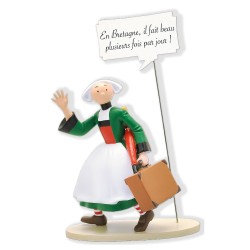 Collectoys Pinchon Bécassine - Bécassine "Bretagne"