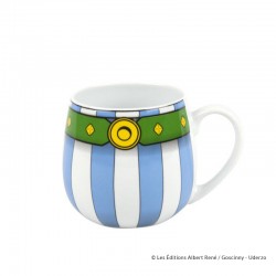 Koenitz Uderzo Astérix - Mug Obélix pantalon