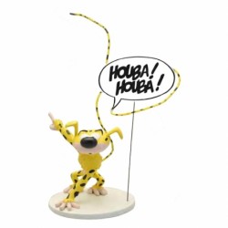 Collectoys Franquin Marsupilami - Marsu Houba! Houba!