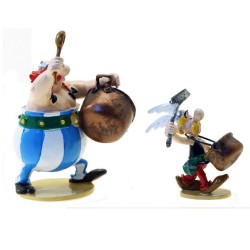 Pixi Uderzo Astérix - Maxi Mini Les Jeux du Cirque