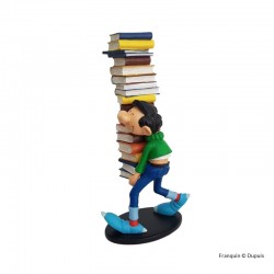 Collectoys Franquin - Gaston Livres