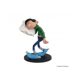 Collectoys Franquin - Gaston Oreiller