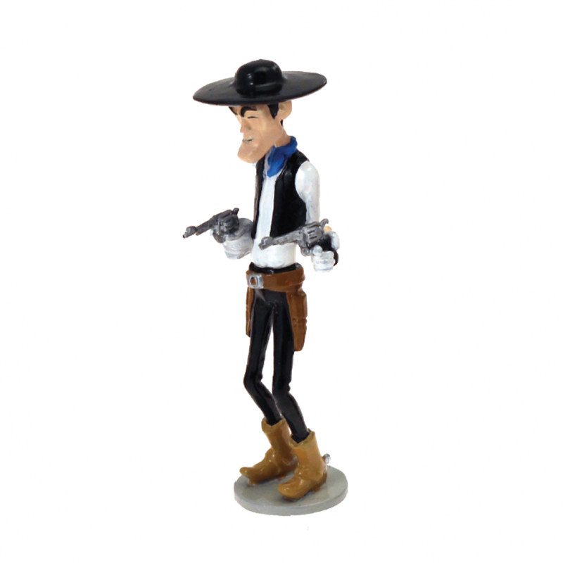 Pixi Morris Lucky Luke - Phil Defer