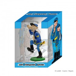 Collectoys Lambil Tuniques Bleues - Blutch