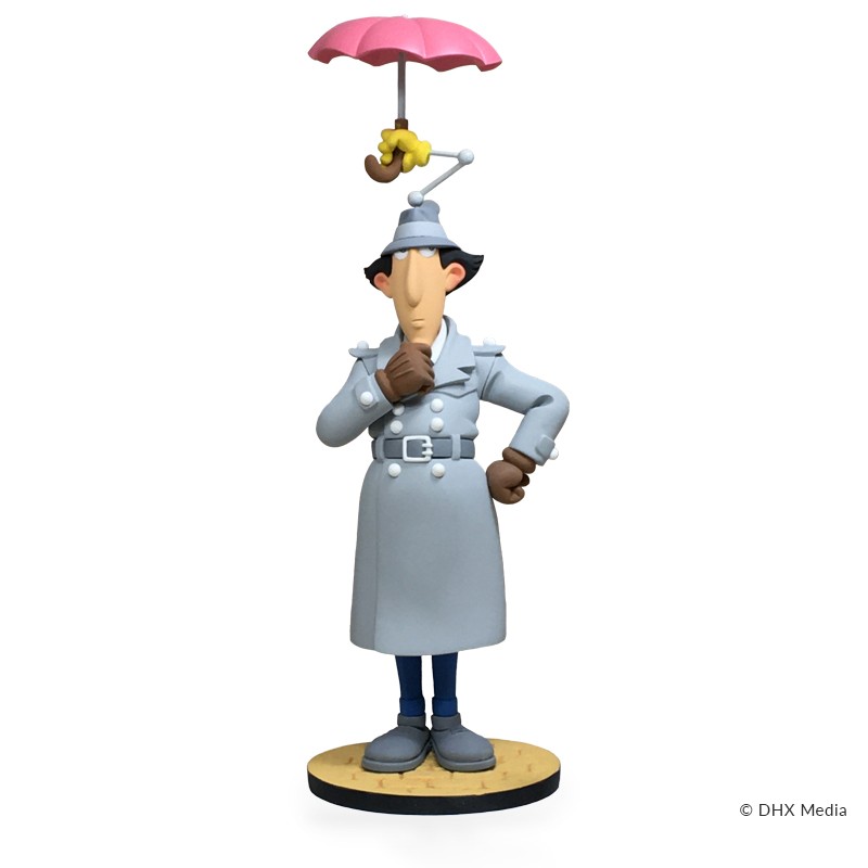 Fariboles Inspecteur Gadget - Inspecteur Gadget