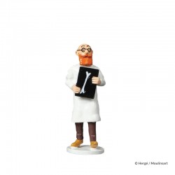 Pixi Moulinsart Tintin - Le Docteur Rotule