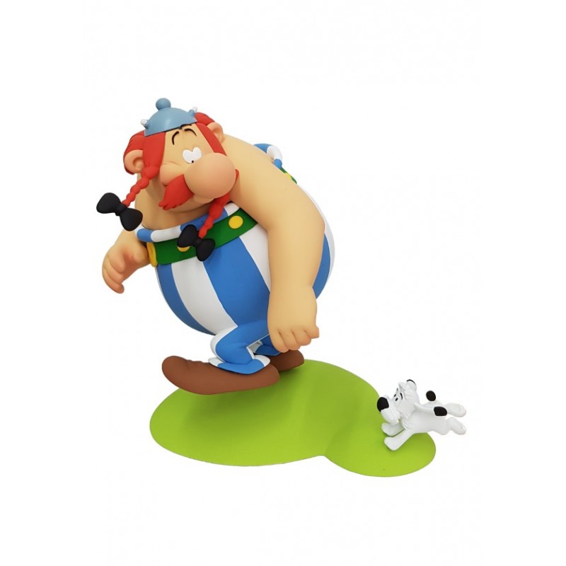 Fariboles Uderzo Astérix - Obélix et Idefix Fariboles Uderzo Astérix - Obélix et Idefix
