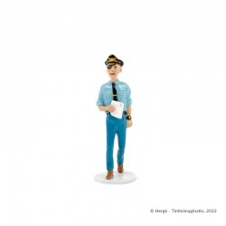 Pixi Moulinsart Tintin - Piotr Szut
