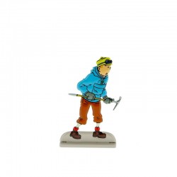 Relief Moulinsart Tintin - Fig 02 Tintin au Tibet