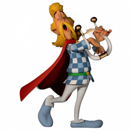 FARIBOLES UDERZO ASTÉRIX Obélix - Assurancetourix - neuf EUR 660,00 - FR