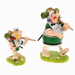 Pixi Uderzo Astérix - Astérix légionnaire