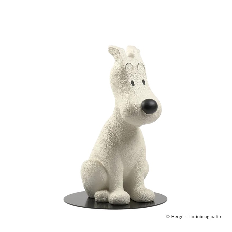 Leblon Moulinsart Tintin - Grand Milou Leblon Moulinsart Tintin - Grand Milou