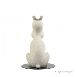 Leblon Moulinsart Tintin - Grand Milou