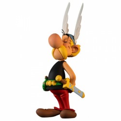 Fariboles Uderzo Astérix - Astérix Emblème
