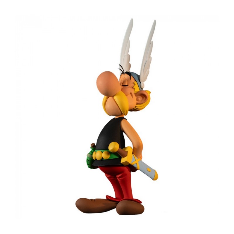Fariboles Uderzo Astérix - Astérix Emblème Fariboles Uderzo Astérix - Astérix Emblème