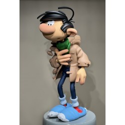 Leblon Delienne Franquin Gaston - Gaston Duffle-Coat