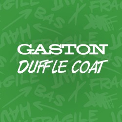 Leblon Delienne Franquin Gaston - Gaston Duffle-Coat