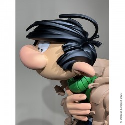 Leblon Delienne Franquin Gaston - Gaston Duffle-Coat