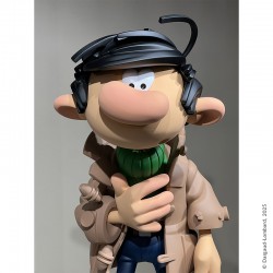 Leblon Delienne Franquin Gaston - Gaston Duffle-Coat