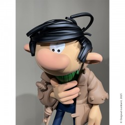 Leblon Delienne Franquin Gaston - Gaston Duffle-Coat