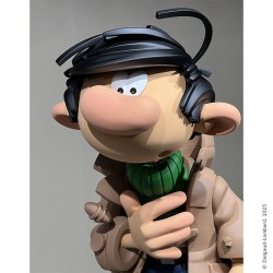 Leblon Delienne Franquin Gaston - Gaston Duffle-Coat