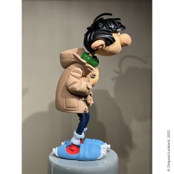 Leblon Delienne Franquin Gaston - Gaston Duffle-Coat