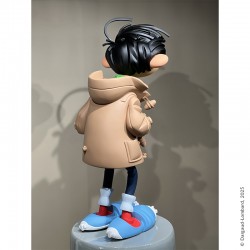 Leblon Delienne Franquin Gaston - Gaston Duffle-Coat