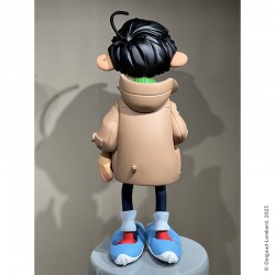 Leblon Delienne Franquin Gaston - Gaston Duffle-Coat