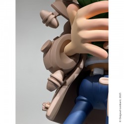 Leblon Delienne Franquin Gaston - Gaston Duffle-Coat