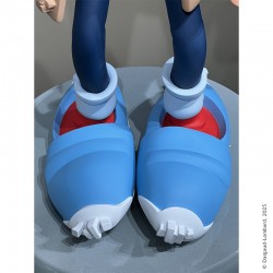 Leblon Delienne Franquin Gaston - Gaston Duffle-Coat