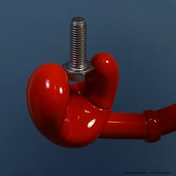 Leblon Ulysse 31 Ficat - Nono le petit robot