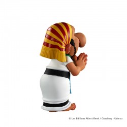 Fariboles Uderzo Astérix - Numérobis
