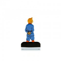 Relief Moulinsart Tintin - Fig 23 Tintin au Pays des Soviets