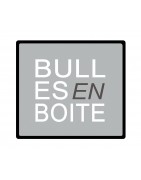 Stèles / Bas-reliefs Regout Pixi Tintin