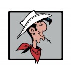 Lucky Luke