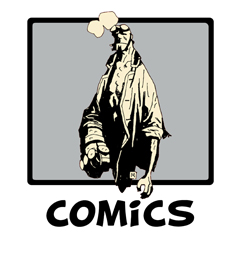 Comics