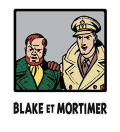 Blake-Mortimer