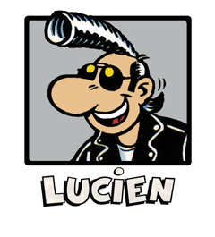 Lucien