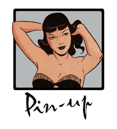 Pin-Up