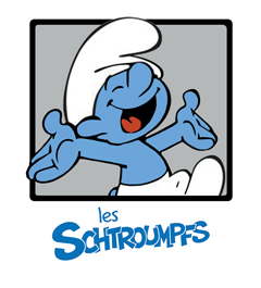 Schtroumphs